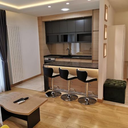 Captain'S Apartment Belgrade Exterior photo